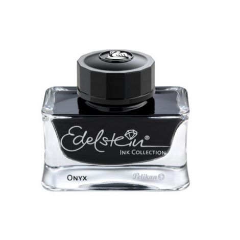 Atrament Pelikan Edelstein 50ml Czarny Onyx